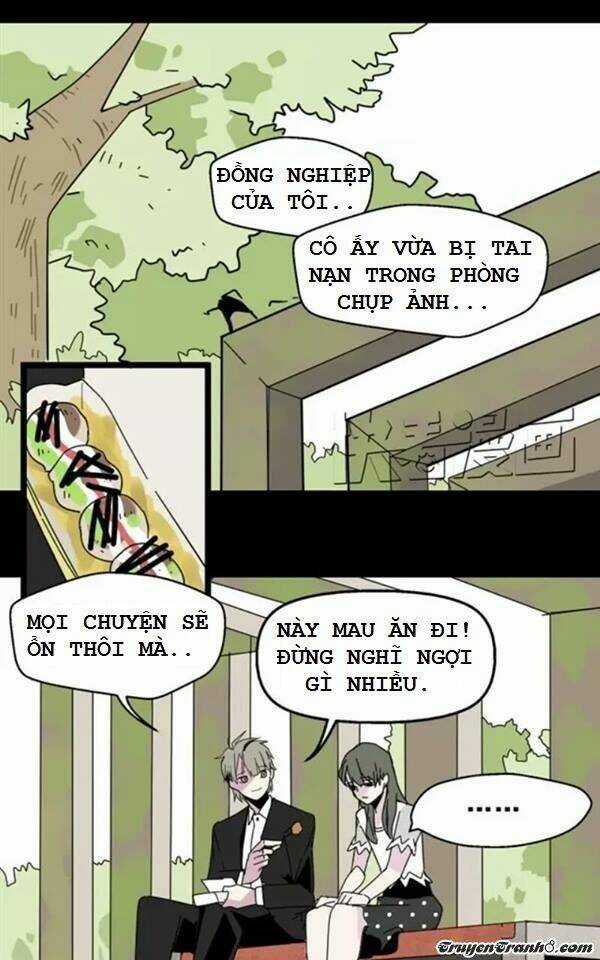 Phần Mềm Thẩm Mỹ Chapter 5 trang 20