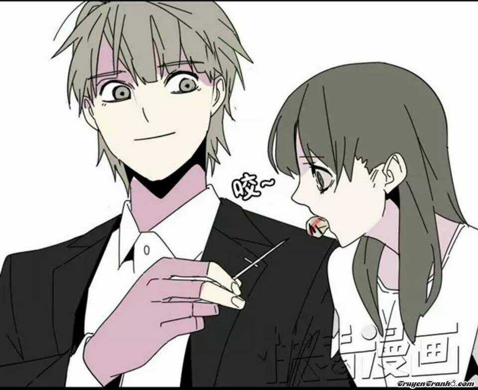 Phần Mềm Thẩm Mỹ Chapter 5 trang 21