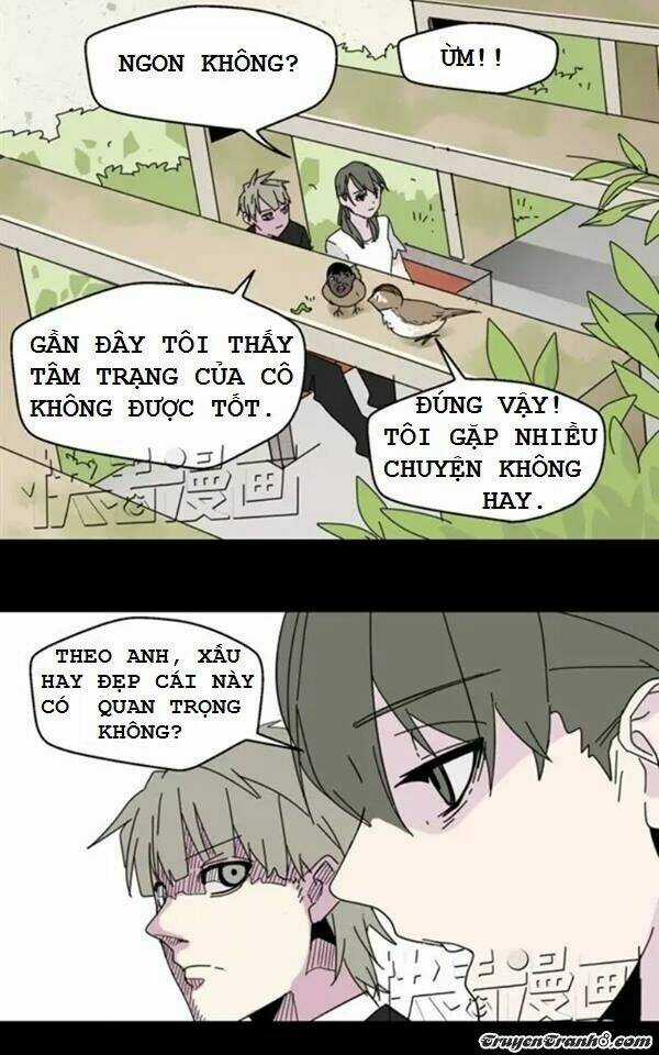 Phần Mềm Thẩm Mỹ Chapter 5 trang 22