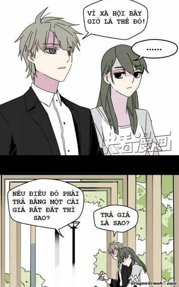 Phần Mềm Thẩm Mỹ Chapter 5 trang 24