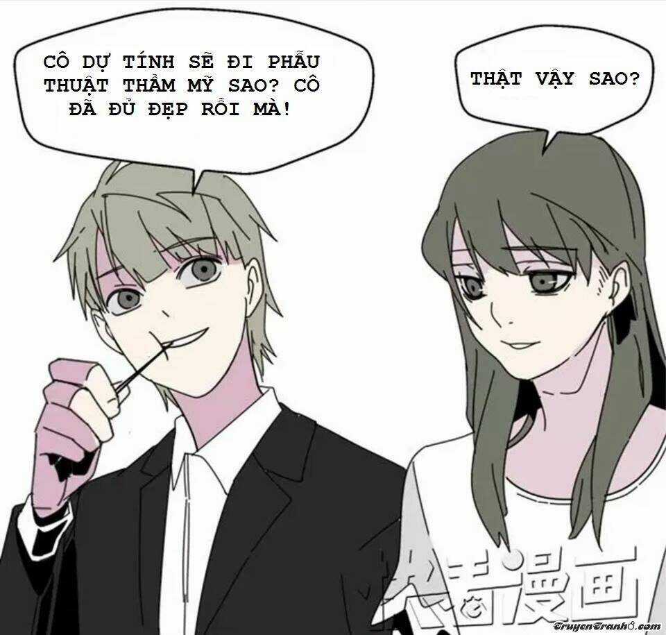 Phần Mềm Thẩm Mỹ Chapter 5 trang 25