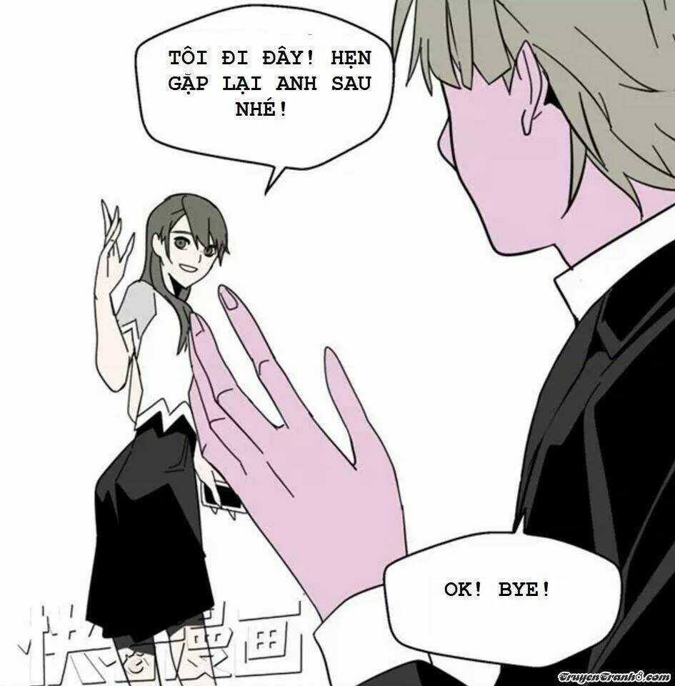 Phần Mềm Thẩm Mỹ Chapter 5 trang 30