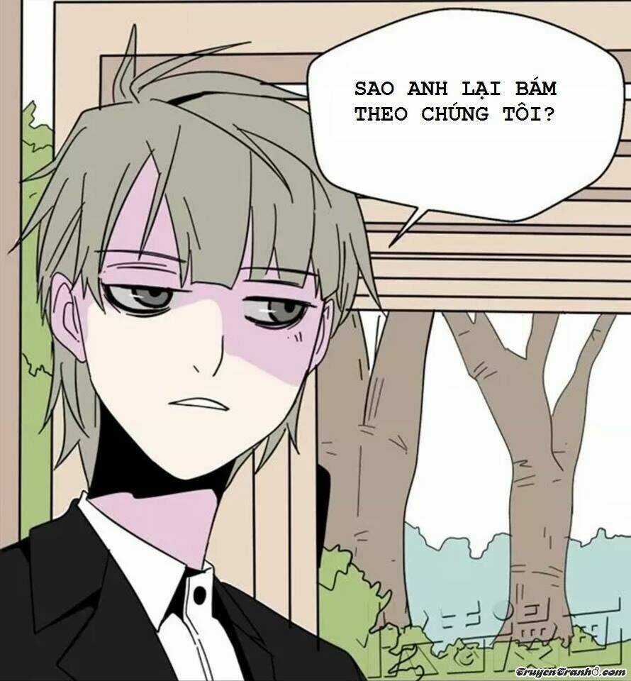 Phần Mềm Thẩm Mỹ Chapter 5 trang 33