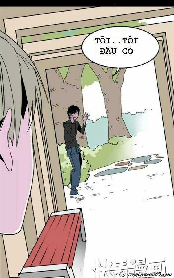 Phần Mềm Thẩm Mỹ Chapter 5 trang 35