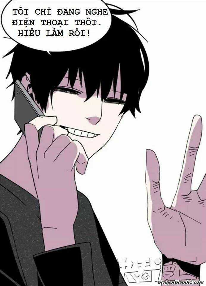 Phần Mềm Thẩm Mỹ Chapter 5 trang 37