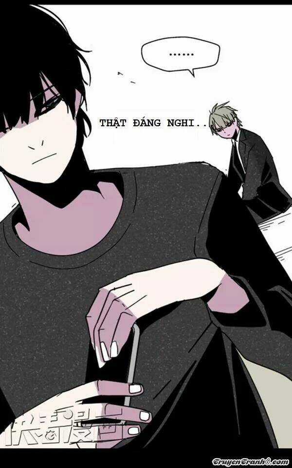 Phần Mềm Thẩm Mỹ Chapter 5 trang 38