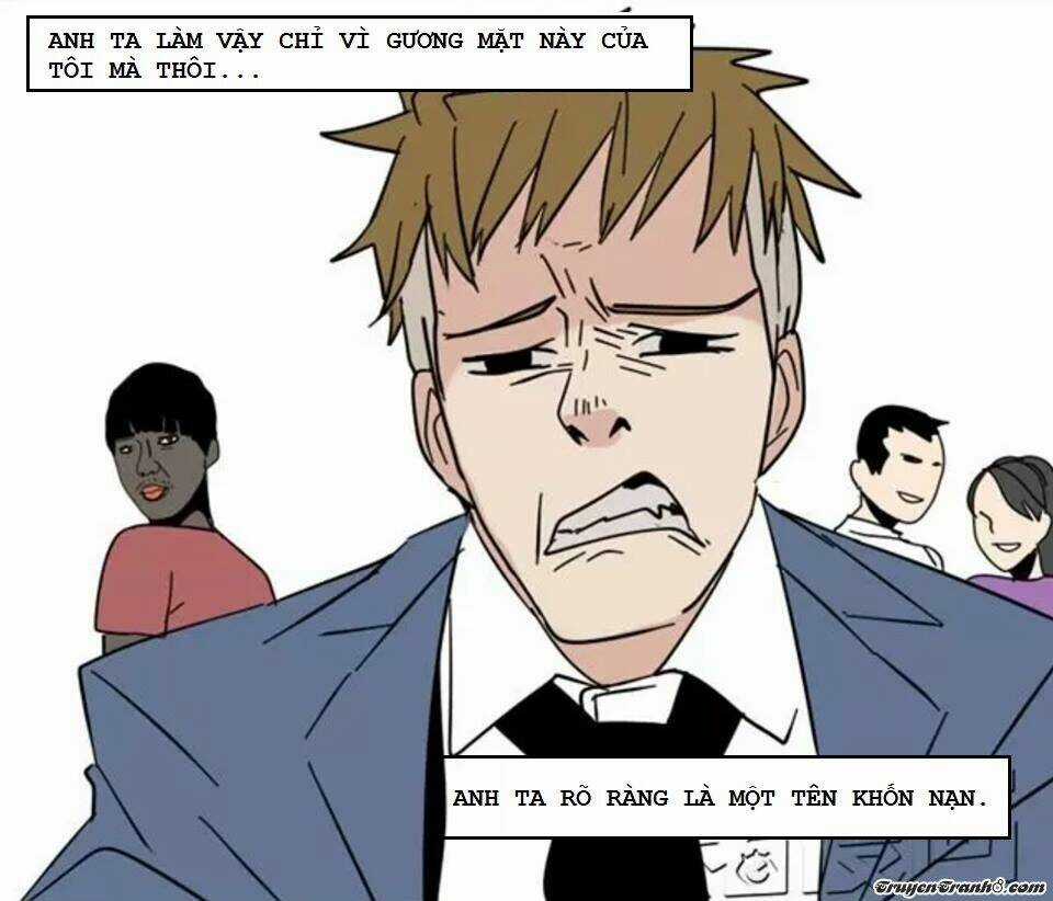 Phần Mềm Thẩm Mỹ Chapter 5 trang 43