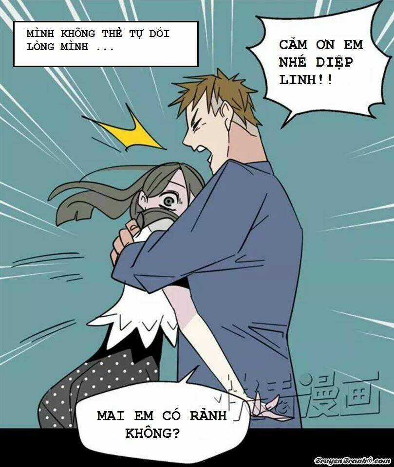 Phần Mềm Thẩm Mỹ Chapter 5 trang 46