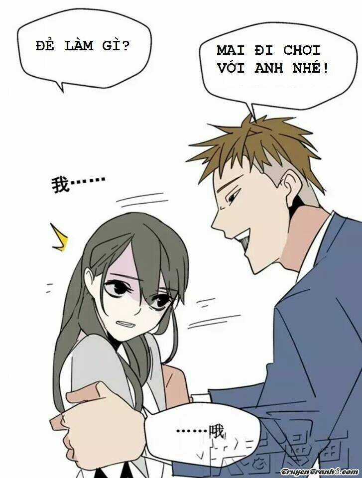 Phần Mềm Thẩm Mỹ Chapter 5 trang 47