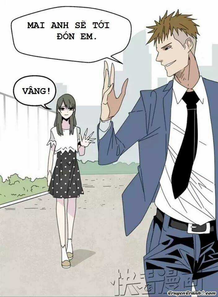 Phần Mềm Thẩm Mỹ Chapter 5 trang 48