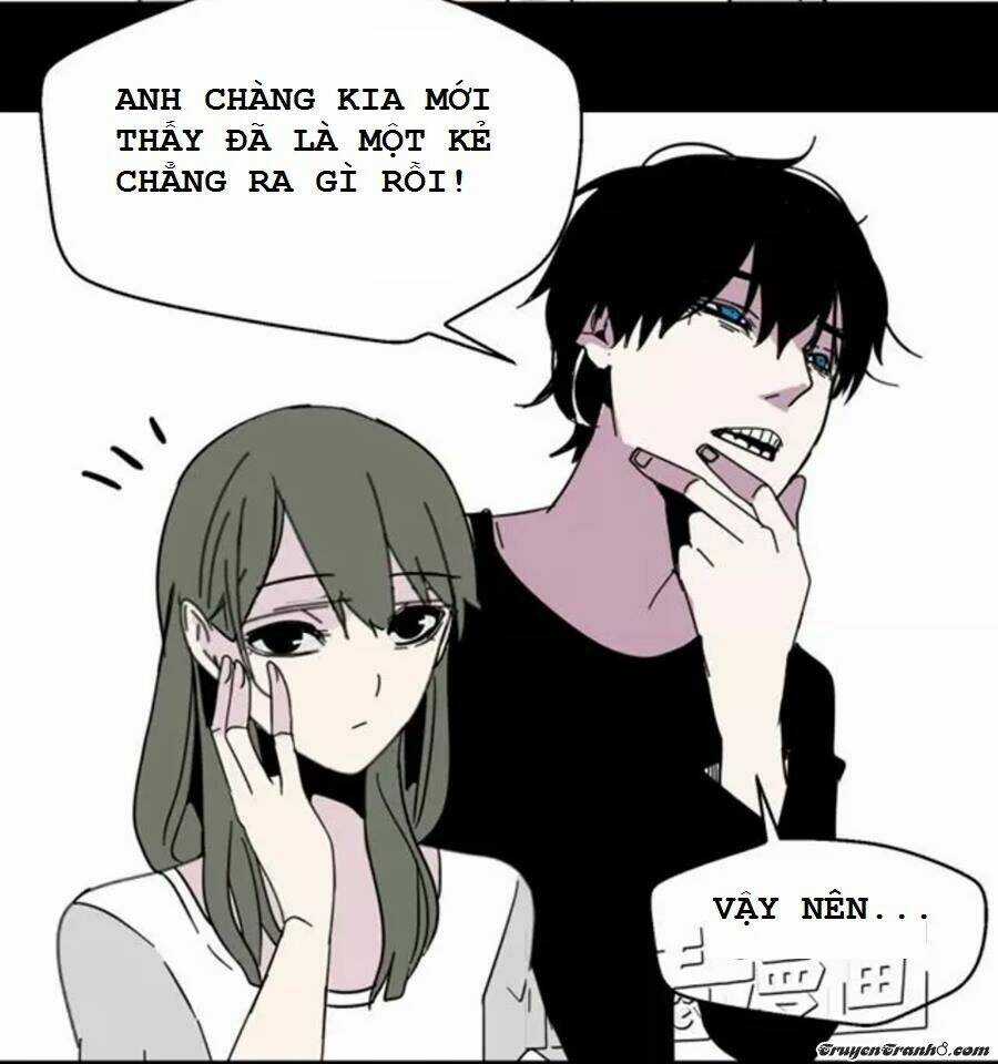 Phần Mềm Thẩm Mỹ Chapter 5 trang 50