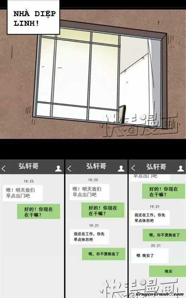 Phần Mềm Thẩm Mỹ Chapter 5 trang 52