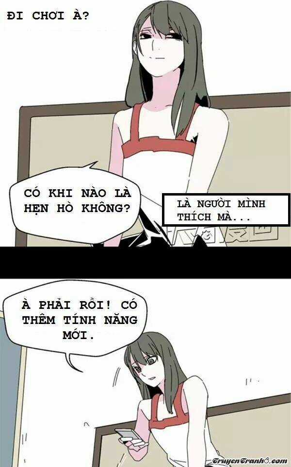 Phần Mềm Thẩm Mỹ Chapter 5 trang 54