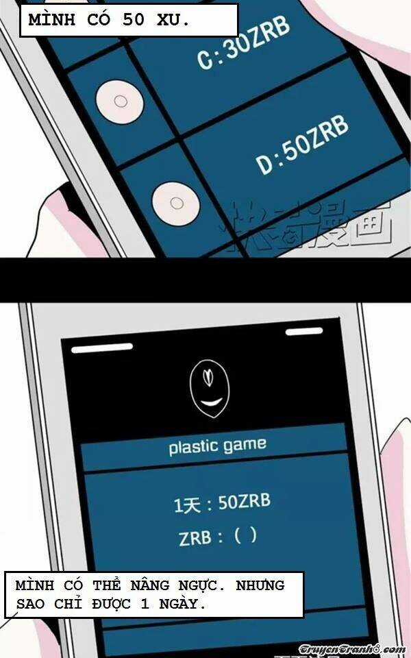 Phần Mềm Thẩm Mỹ Chapter 5 trang 56