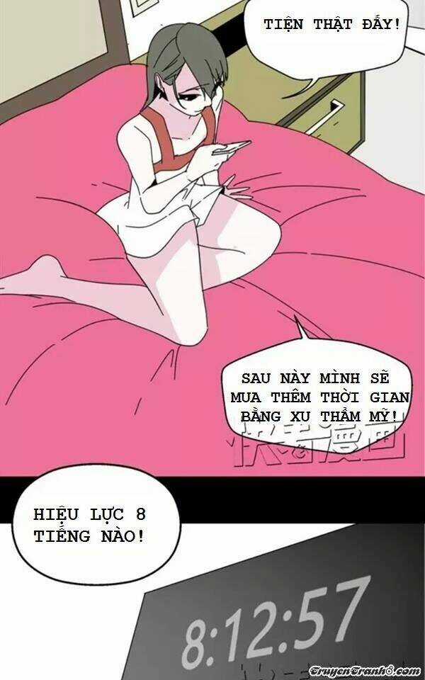 Phần Mềm Thẩm Mỹ Chapter 5 trang 58