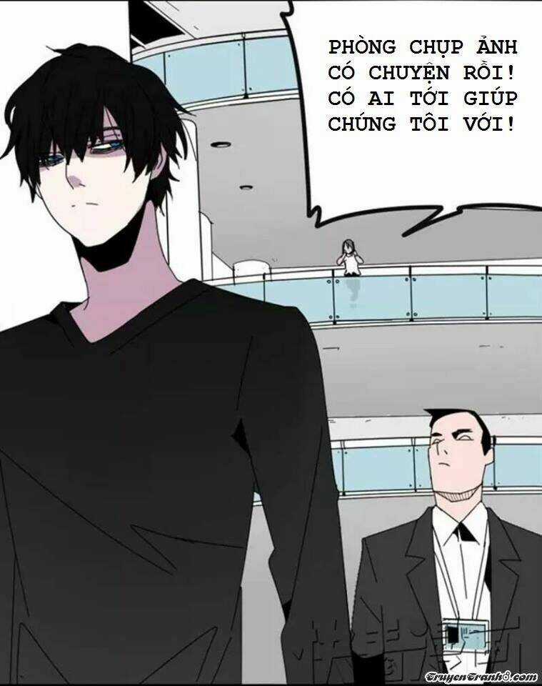 Phần Mềm Thẩm Mỹ Chapter 5 trang 6