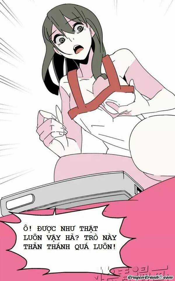 Phần Mềm Thẩm Mỹ Chapter 5 trang 61