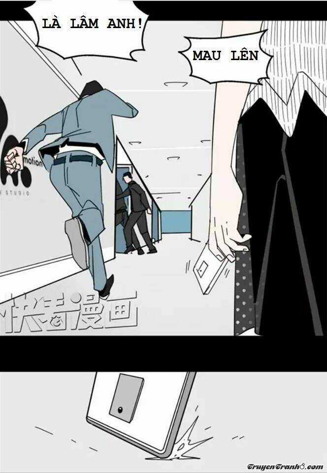 Phần Mềm Thẩm Mỹ Chapter 5 trang 8