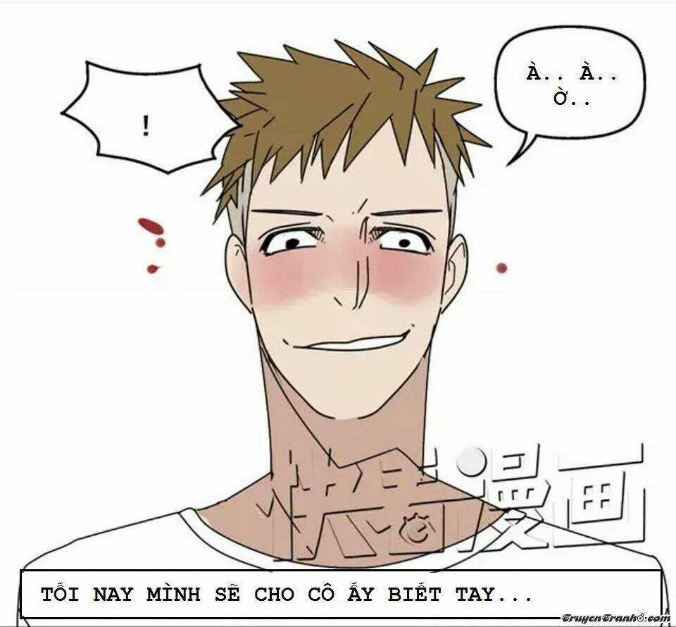 Phần Mềm Thẩm Mỹ Chapter 6 trang 10