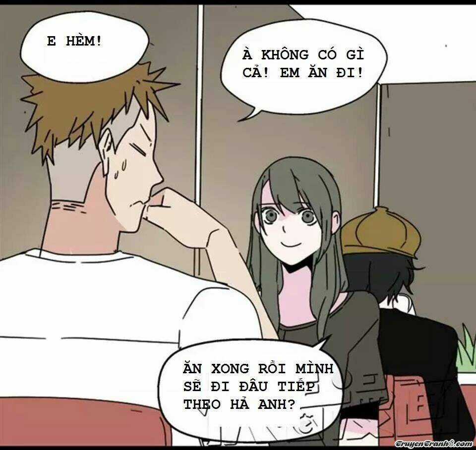 Phần Mềm Thẩm Mỹ Chapter 6 trang 11