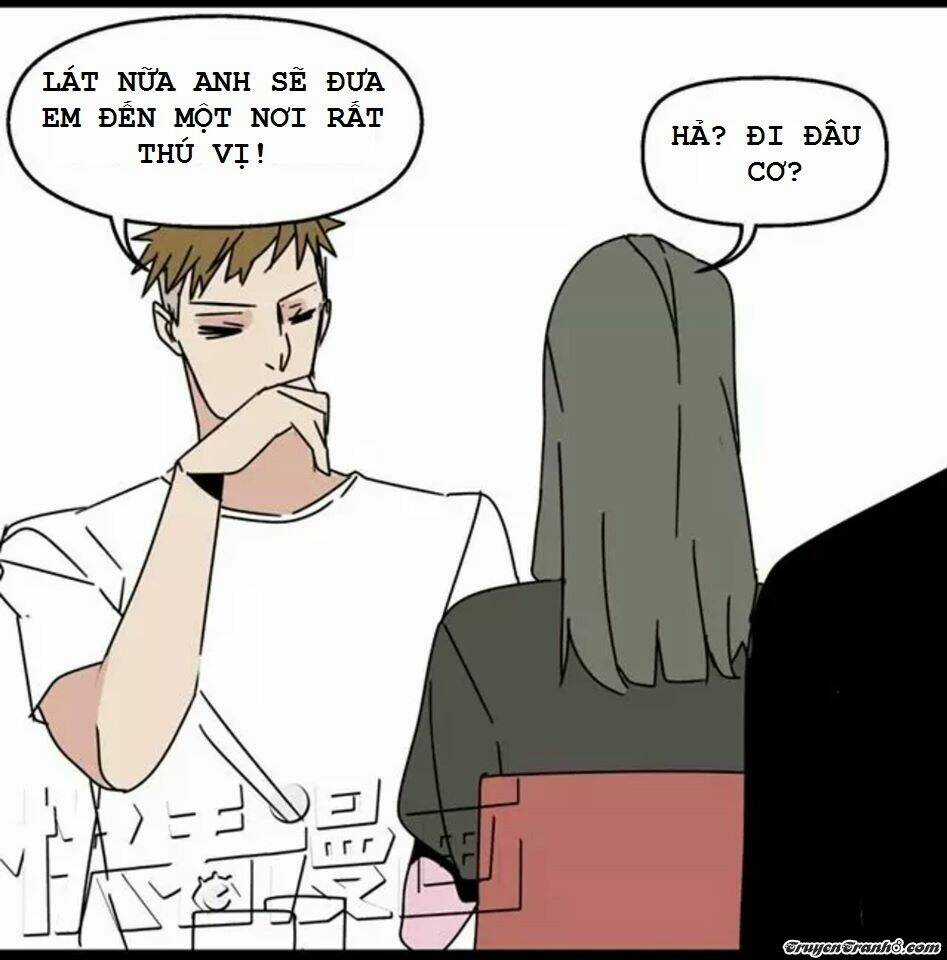 Phần Mềm Thẩm Mỹ Chapter 6 trang 12