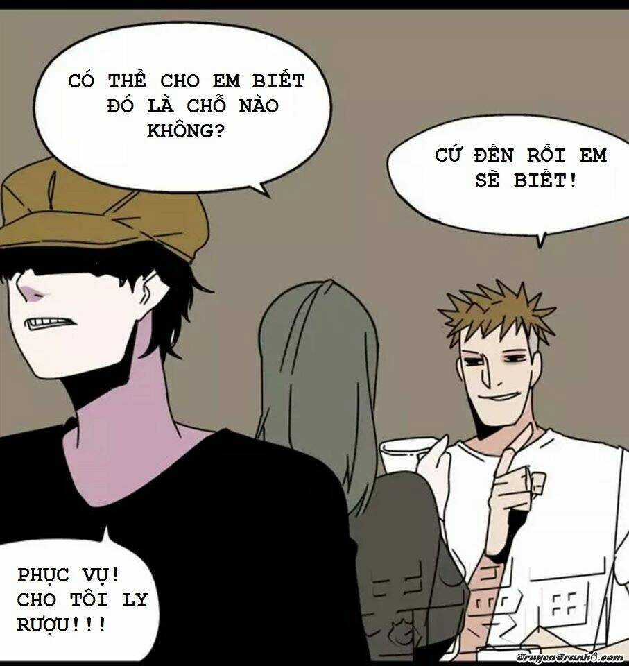 Phần Mềm Thẩm Mỹ Chapter 6 trang 13