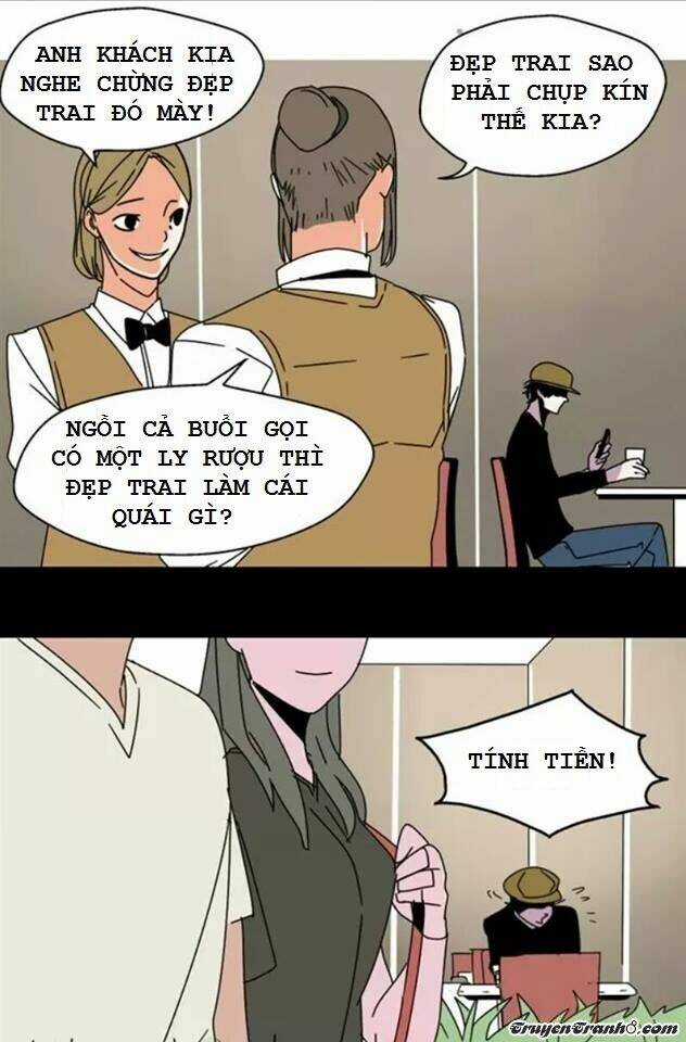 Phần Mềm Thẩm Mỹ Chapter 6 trang 14