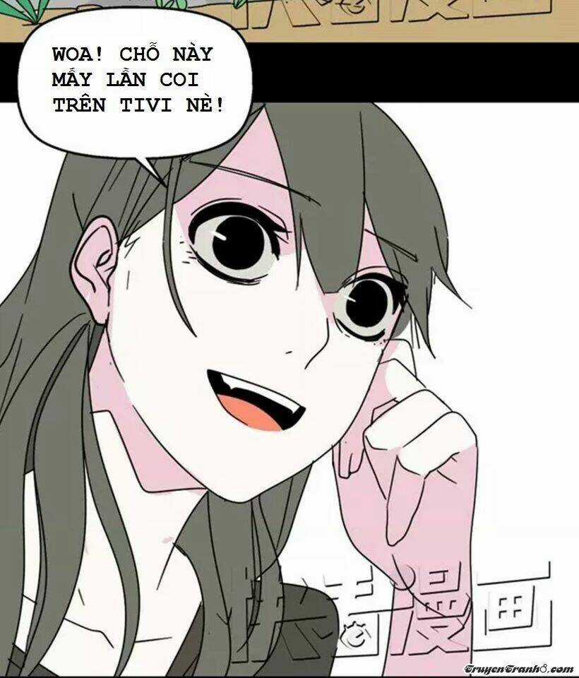 Phần Mềm Thẩm Mỹ Chapter 6 trang 17