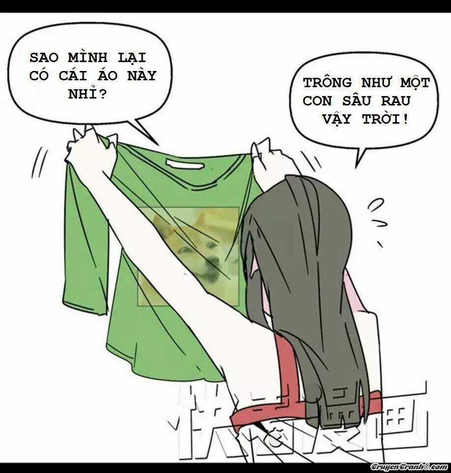 Phần Mềm Thẩm Mỹ Chapter 6 trang 2