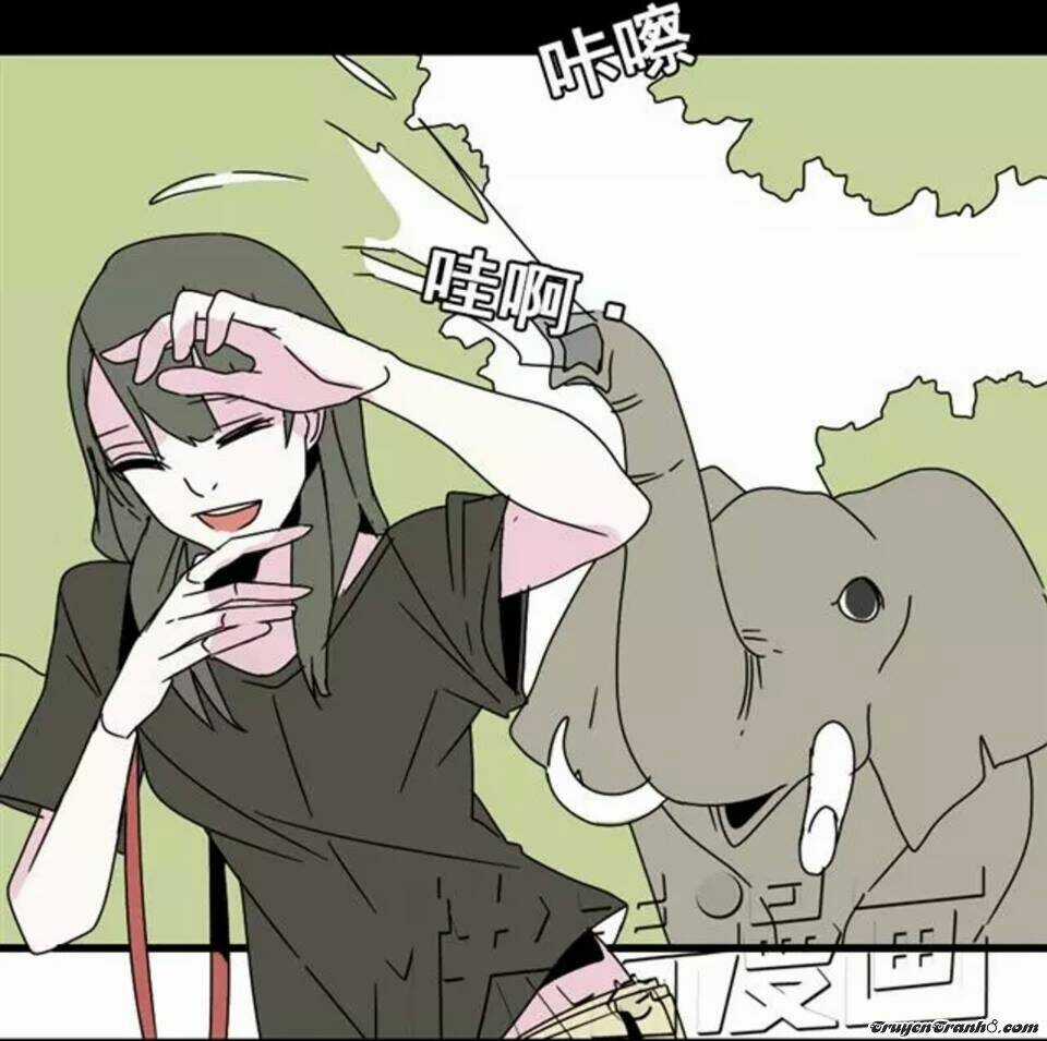 Phần Mềm Thẩm Mỹ Chapter 6 trang 20