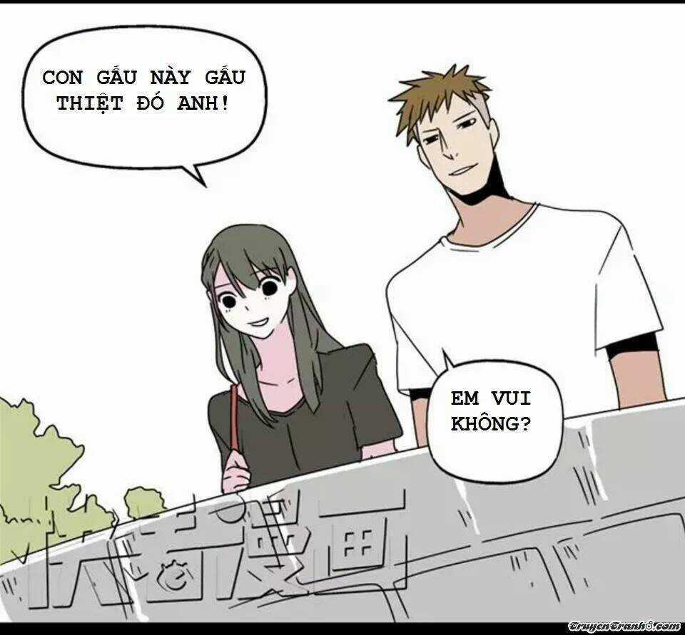 Phần Mềm Thẩm Mỹ Chapter 6 trang 22