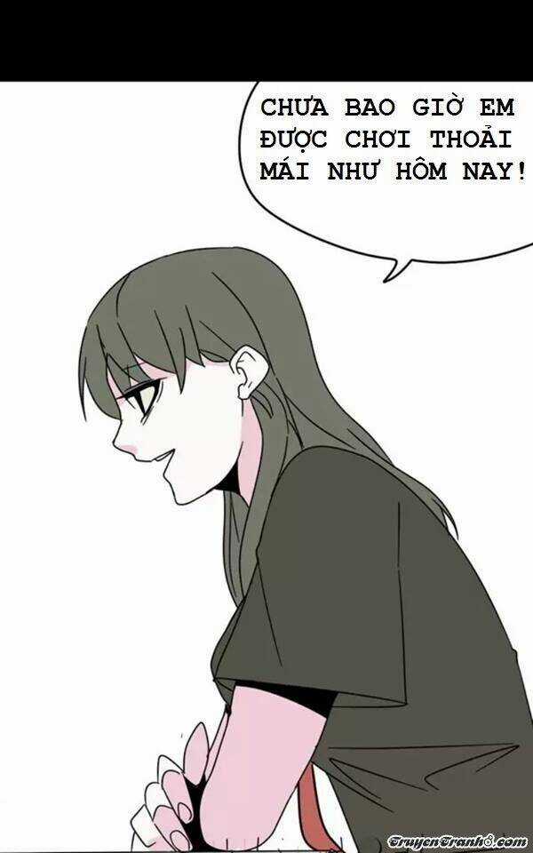 Phần Mềm Thẩm Mỹ Chapter 6 trang 23