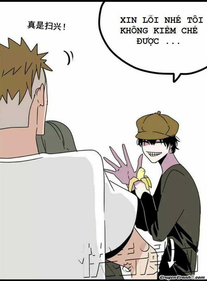 Phần Mềm Thẩm Mỹ Chapter 6 trang 27