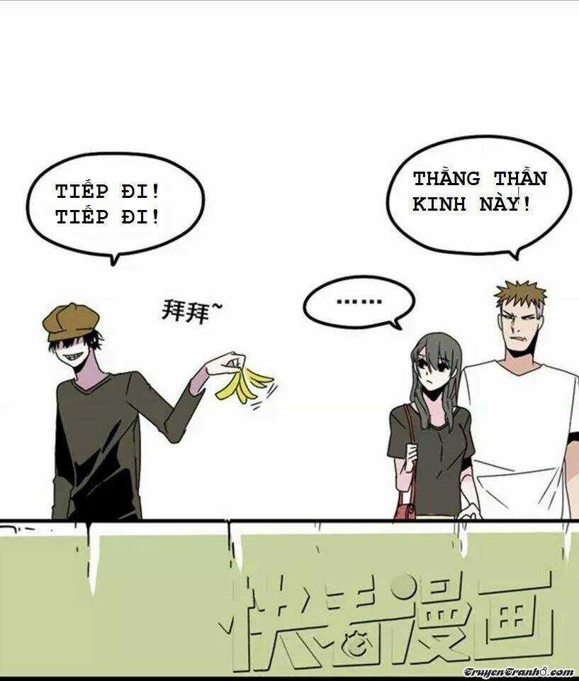 Phần Mềm Thẩm Mỹ Chapter 6 trang 28