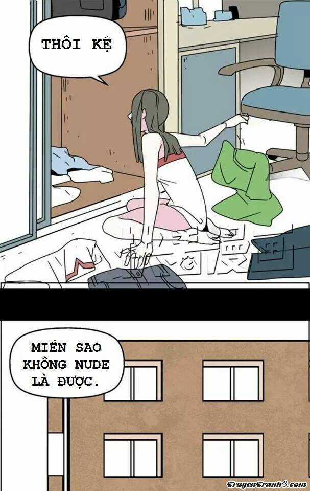 Phần Mềm Thẩm Mỹ Chapter 6 trang 3