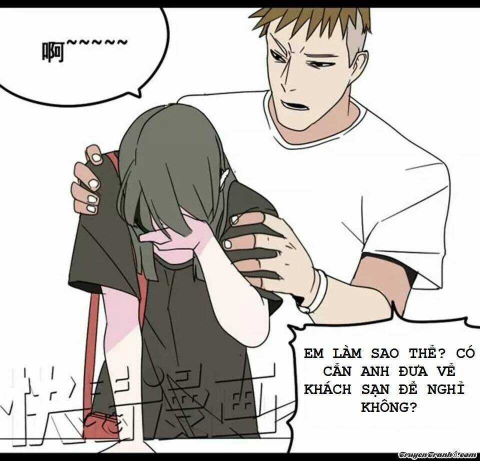 Phần Mềm Thẩm Mỹ Chapter 6 trang 32