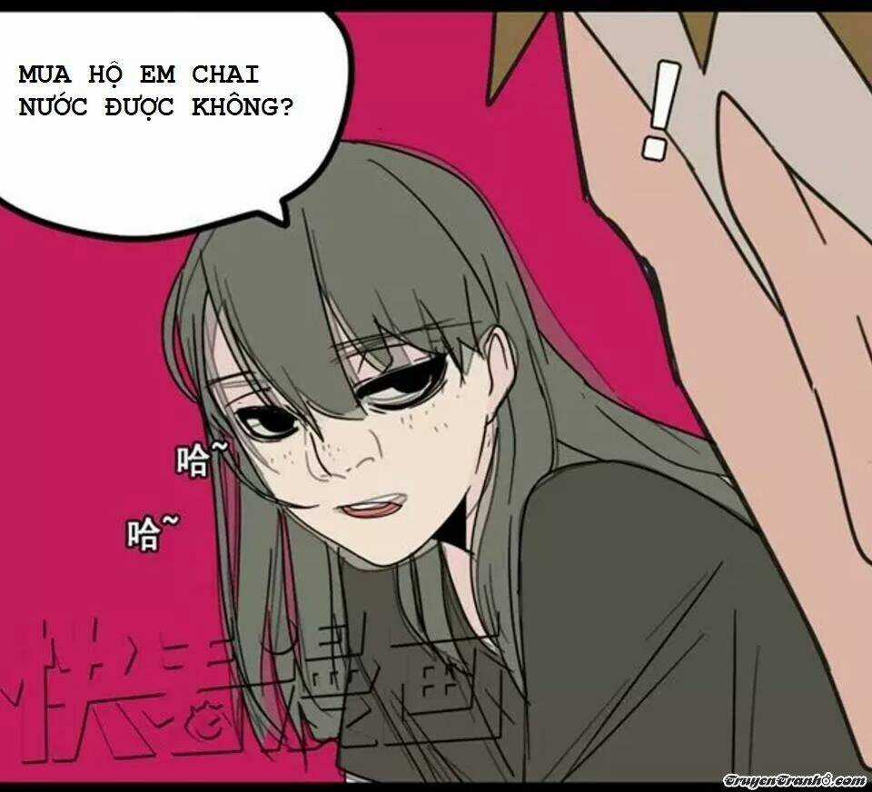 Phần Mềm Thẩm Mỹ Chapter 6 trang 33