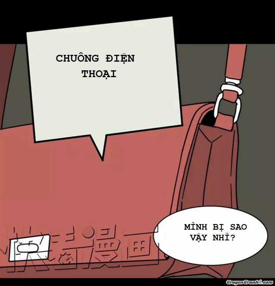 Phần Mềm Thẩm Mỹ Chapter 6 trang 35