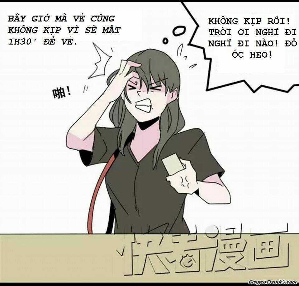 Phần Mềm Thẩm Mỹ Chapter 6 trang 39