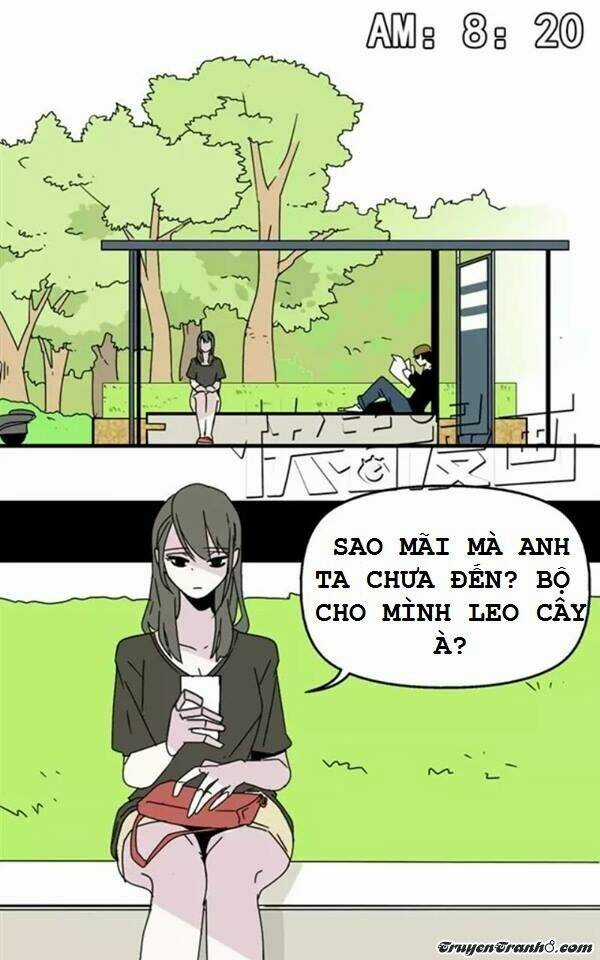 Phần Mềm Thẩm Mỹ Chapter 6 trang 4