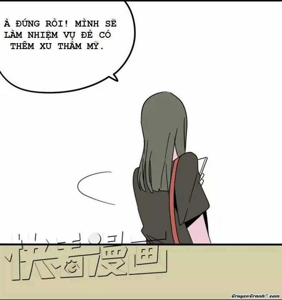 Phần Mềm Thẩm Mỹ Chapter 6 trang 40