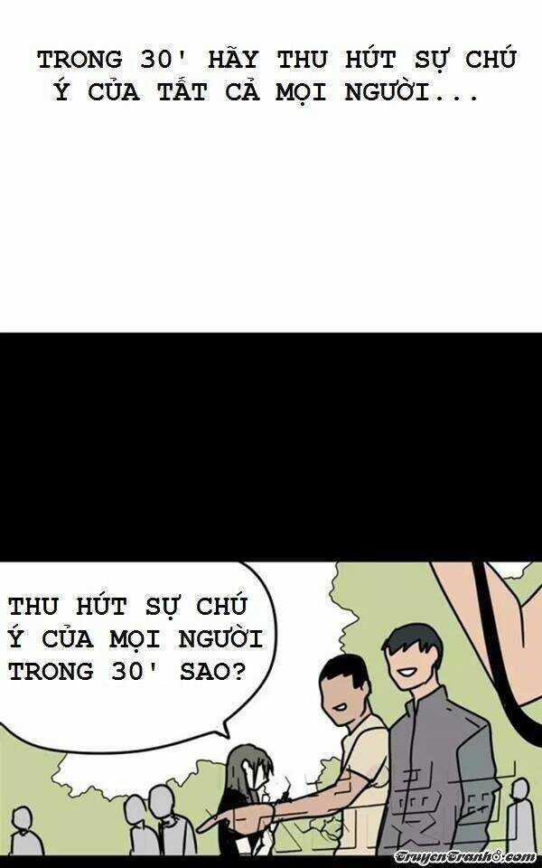 Phần Mềm Thẩm Mỹ Chapter 6 trang 42