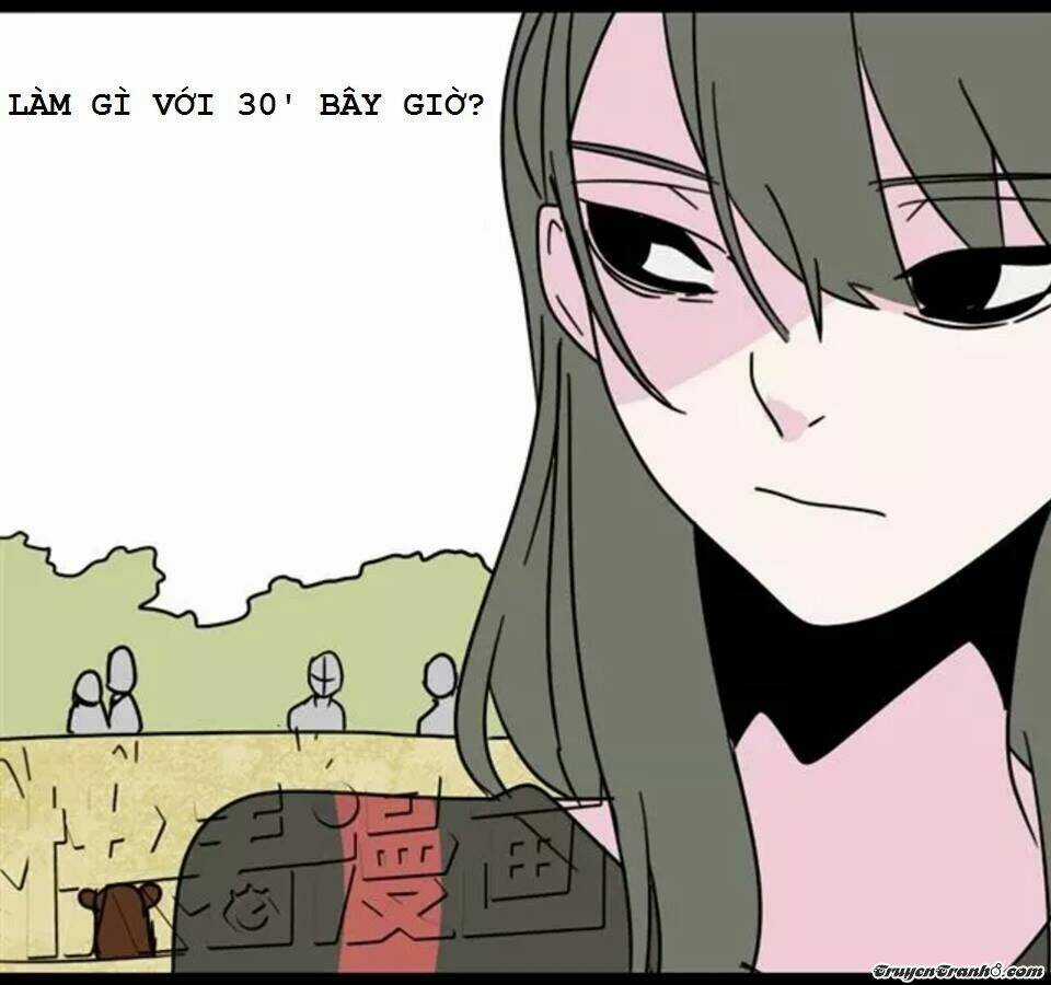 Phần Mềm Thẩm Mỹ Chapter 6 trang 43