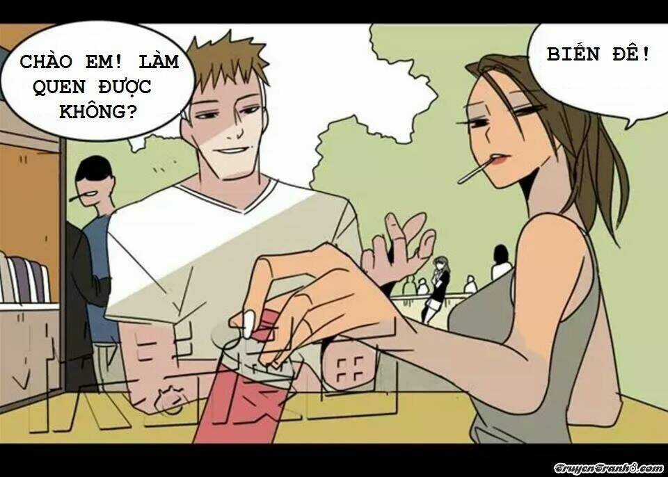 Phần Mềm Thẩm Mỹ Chapter 6 trang 45