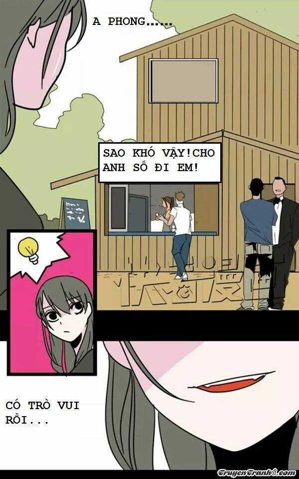 Phần Mềm Thẩm Mỹ Chapter 6 trang 46