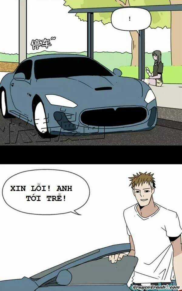 Phần Mềm Thẩm Mỹ Chapter 6 trang 5