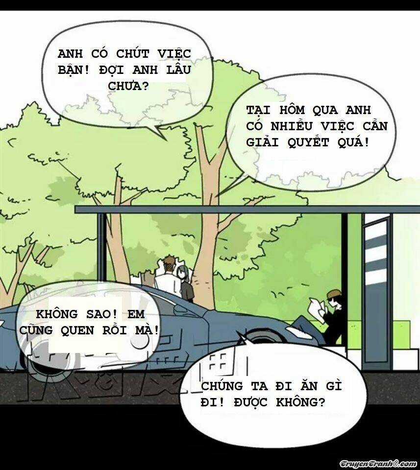 Phần Mềm Thẩm Mỹ Chapter 6 trang 6