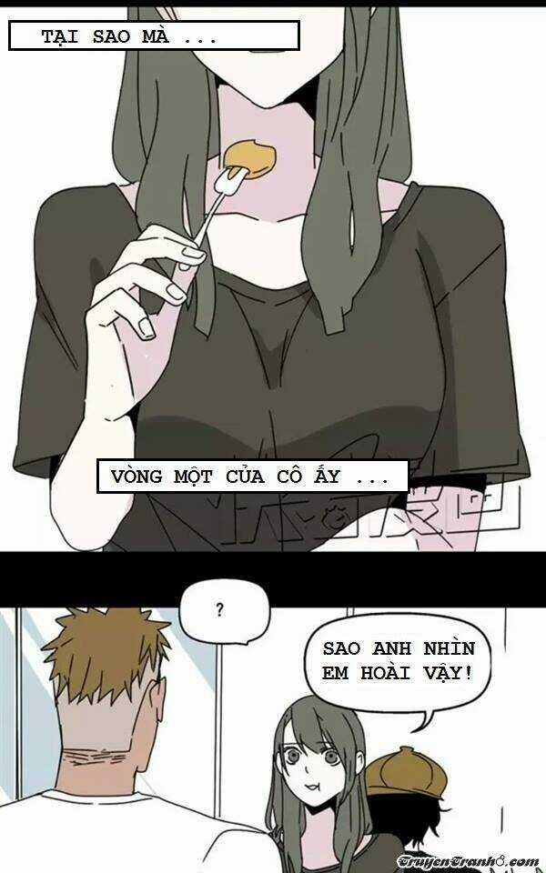 Phần Mềm Thẩm Mỹ Chapter 6 trang 9