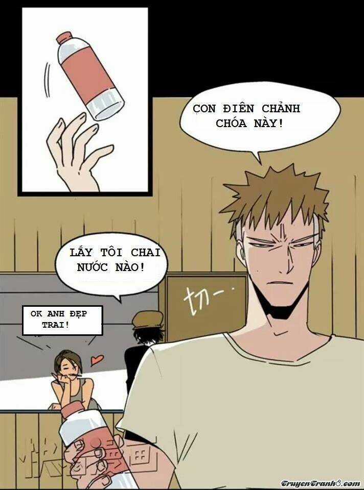 Phần Mềm Thẩm Mỹ Chapter 7 trang 0