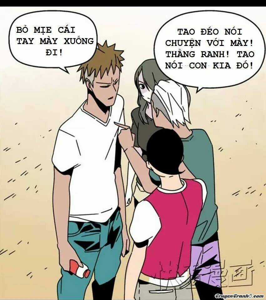 Phần Mềm Thẩm Mỹ Chapter 7 trang 10